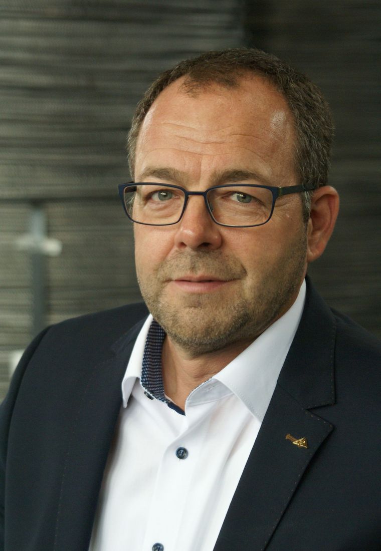 Sascha Ströder